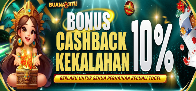 CASHBACK